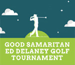 Good Samaritan Golf Tournament at Big Canoe