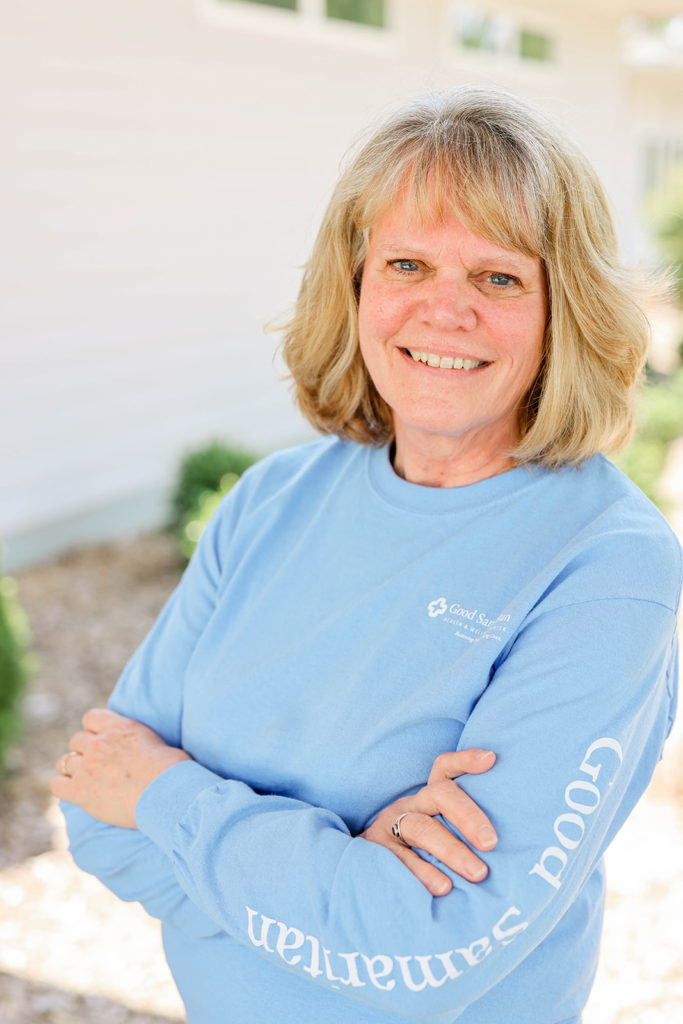 Louise Brown