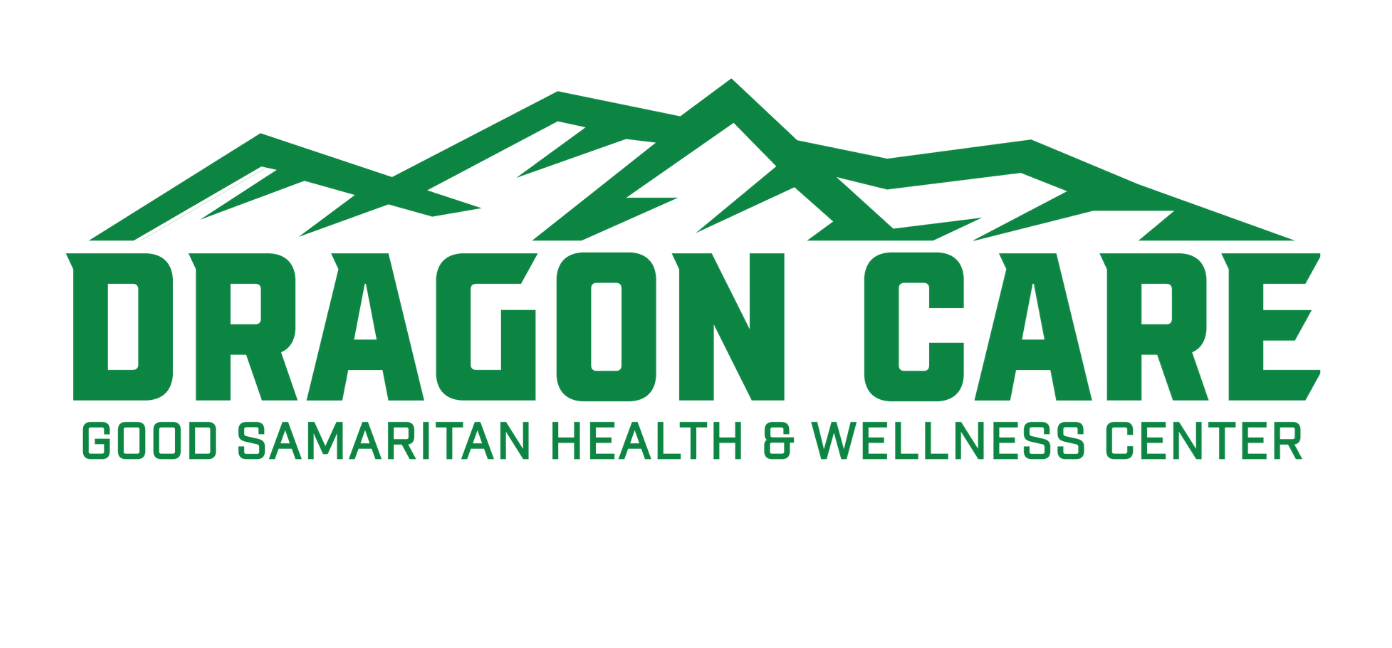 Dragon Care Logo