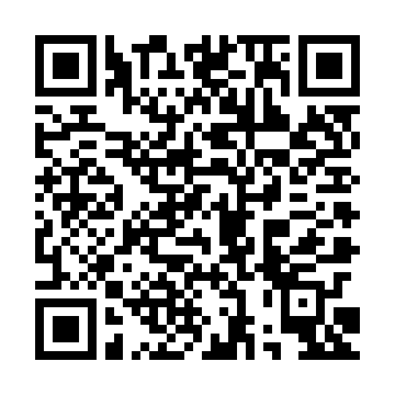 Incident Reporting QR Code