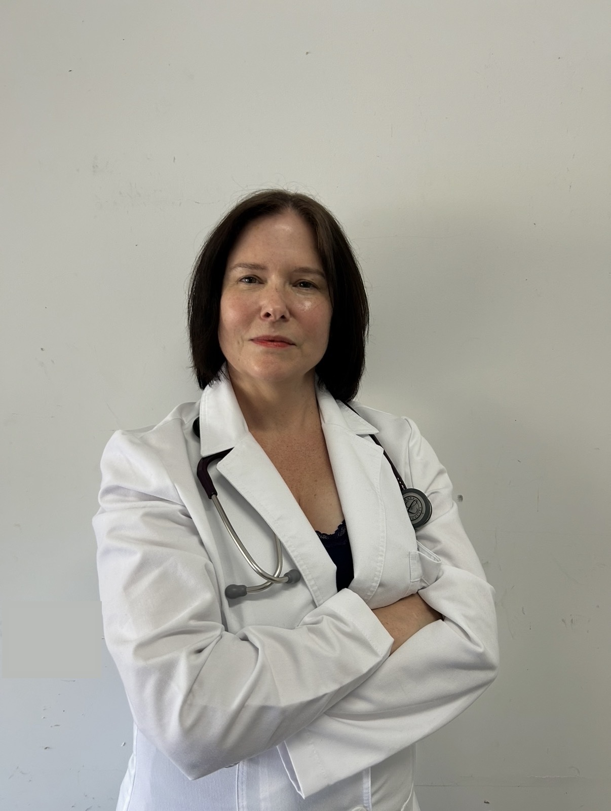 Dara Carroll, FNP-C