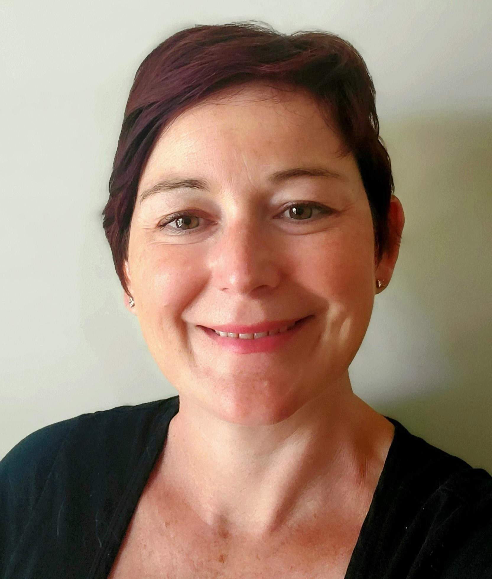 Micheline O'Haire Kleine, LCSW